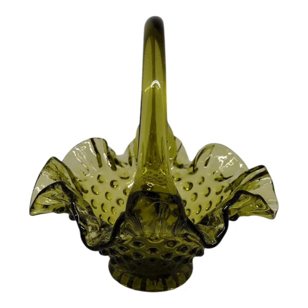Fenton beautiful vintage